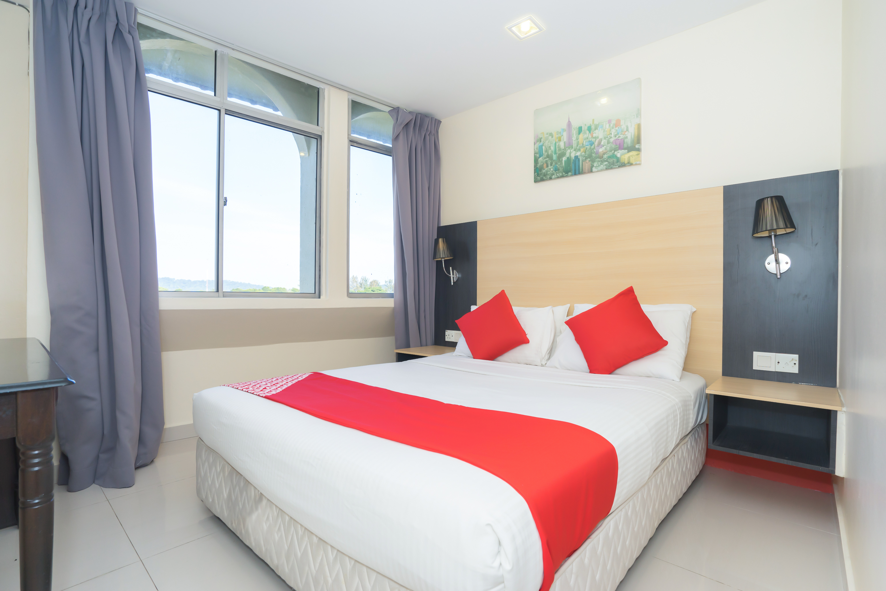 The Citilite Hotel By OYO Rooms