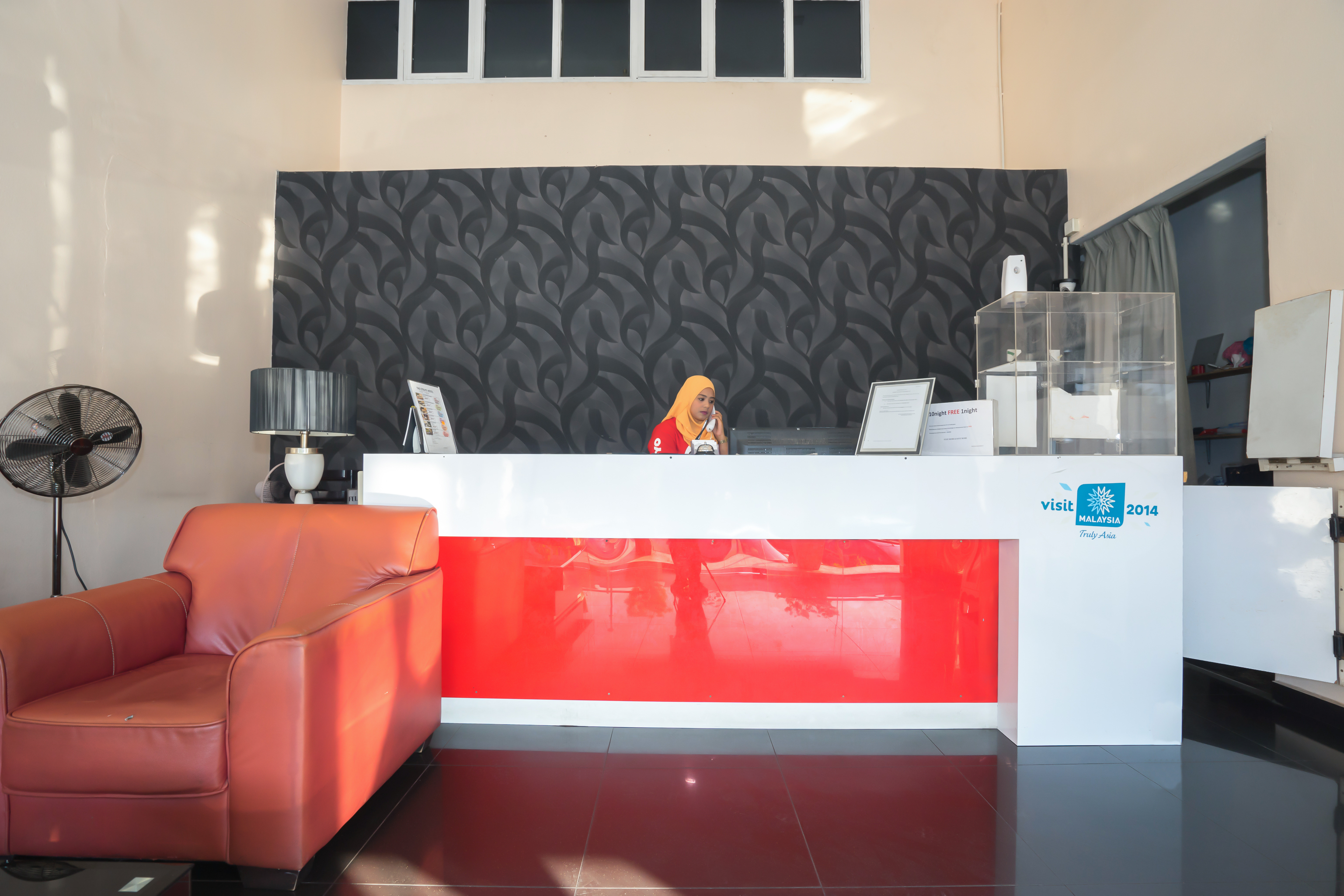 The Citilite Hotel By OYO Rooms