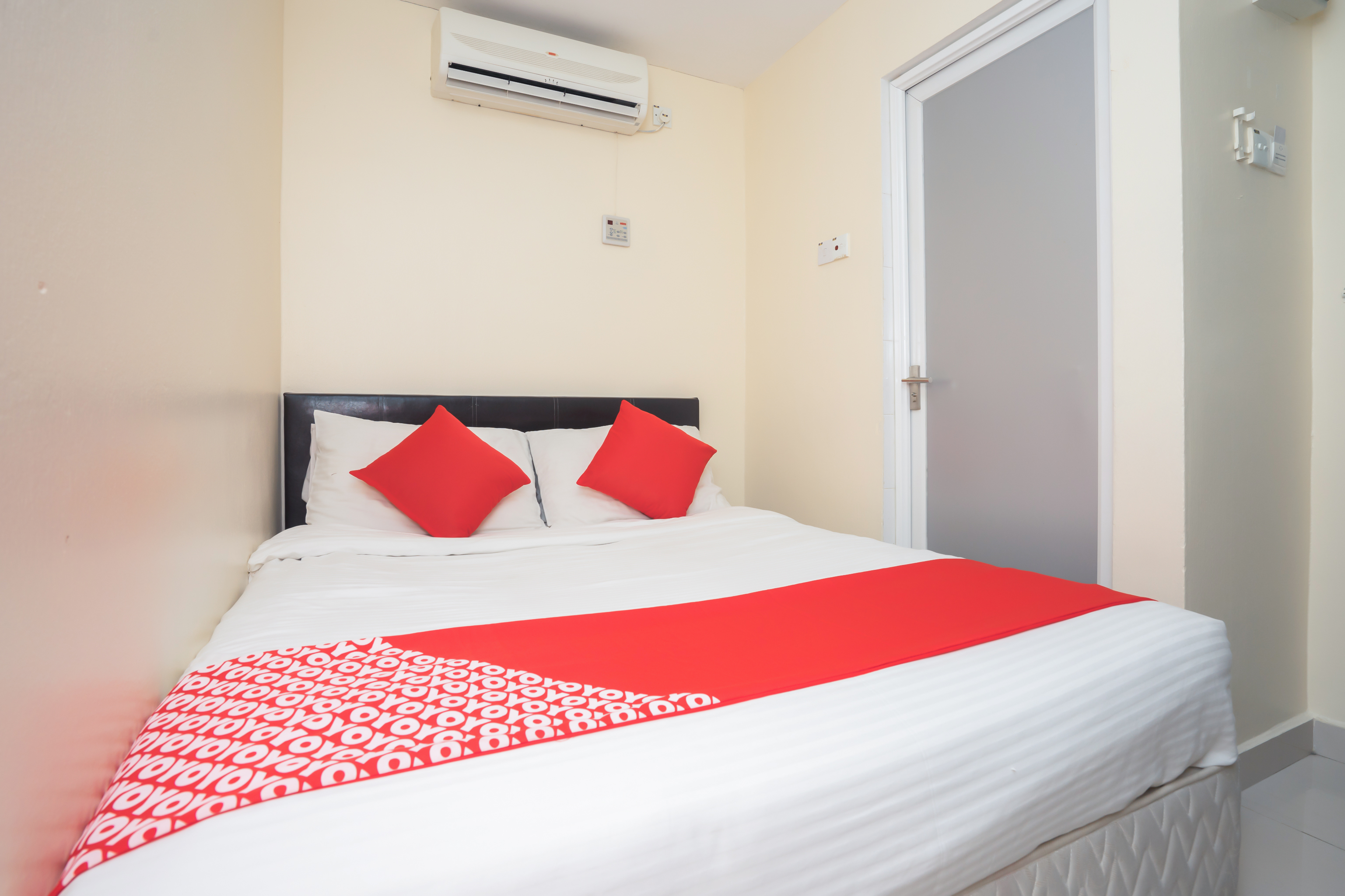 The Citilite Hotel By OYO Rooms