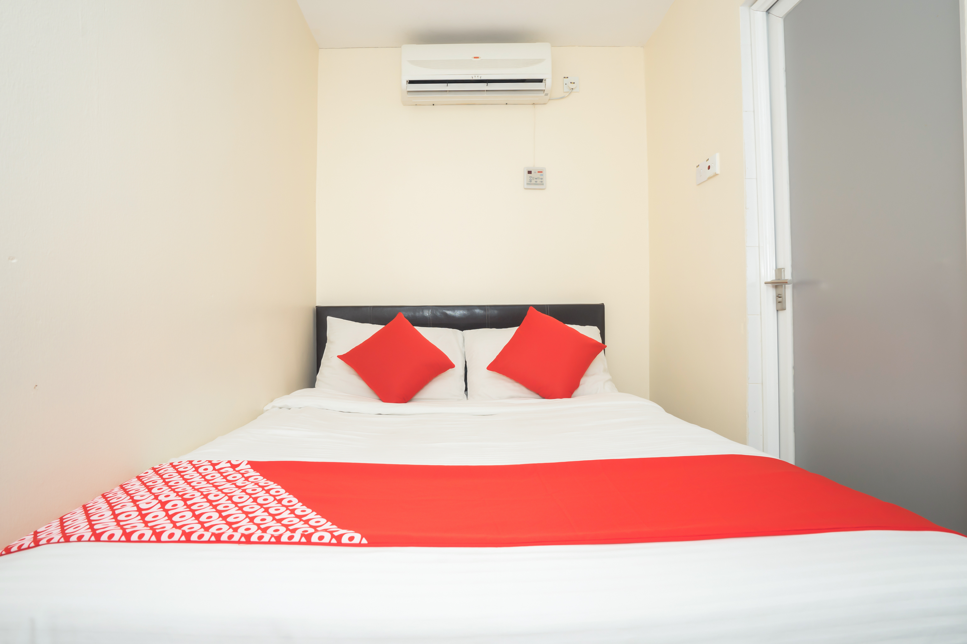 The Citilite Hotel By OYO Rooms