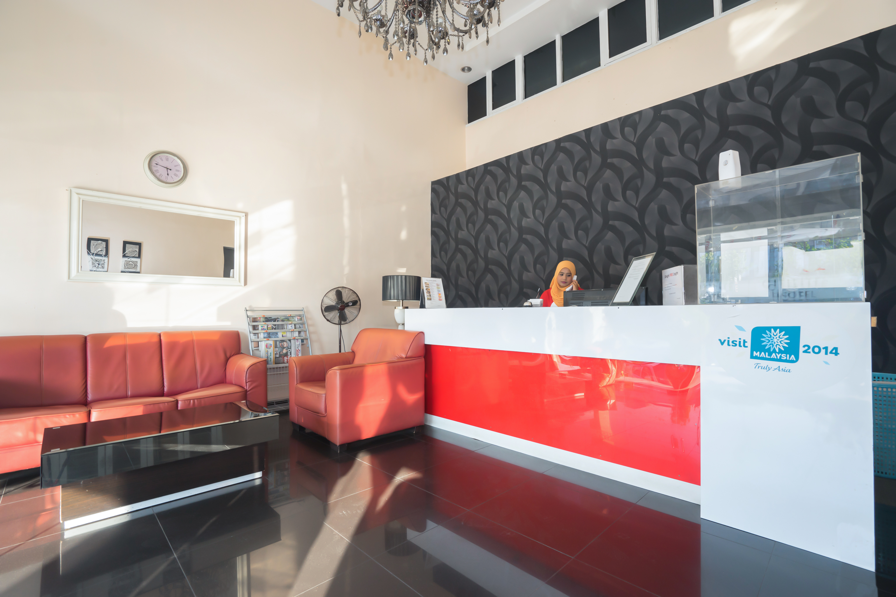 The Citilite Hotel By OYO Rooms