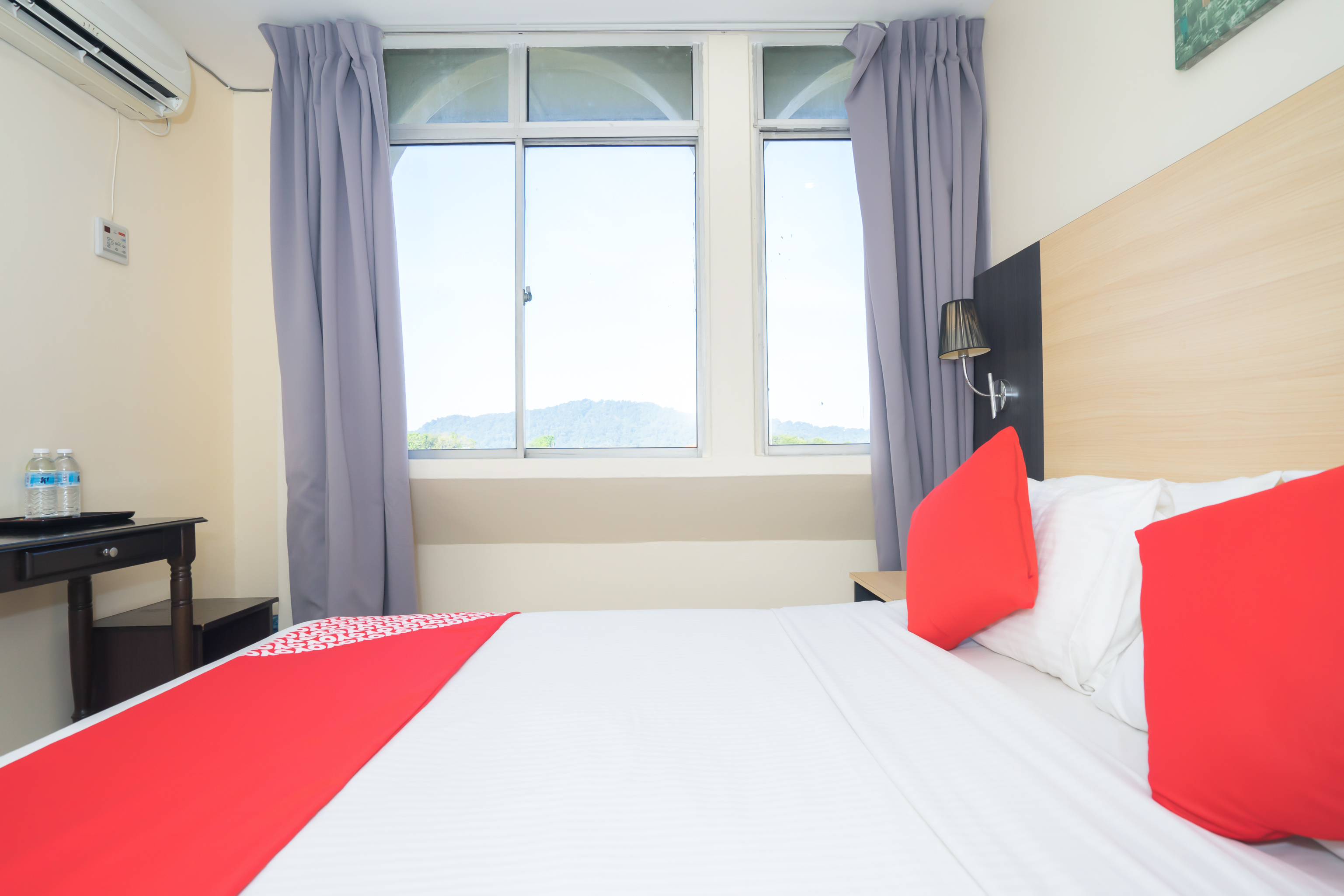 The Citilite Hotel By OYO Rooms