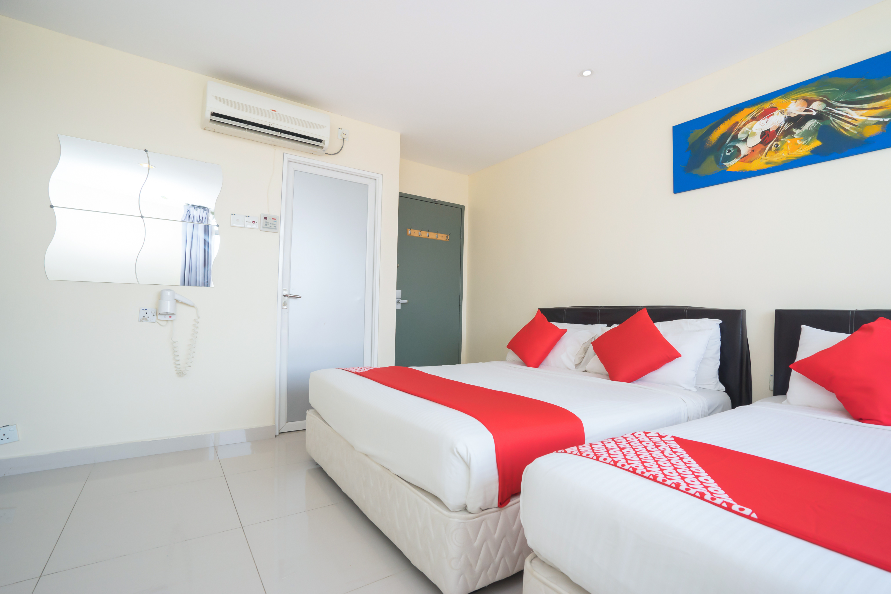 The Citilite Hotel By OYO Rooms