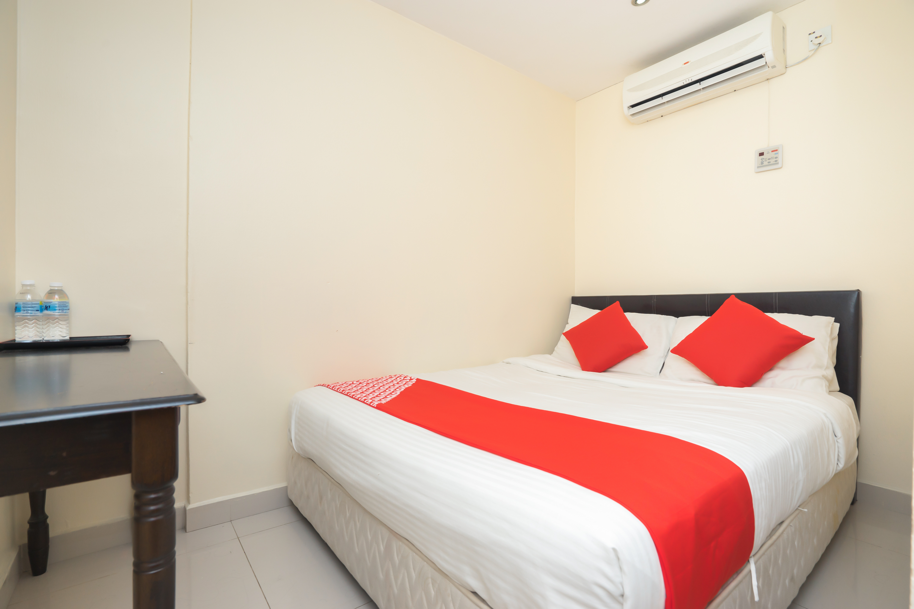 The Citilite Hotel By OYO Rooms
