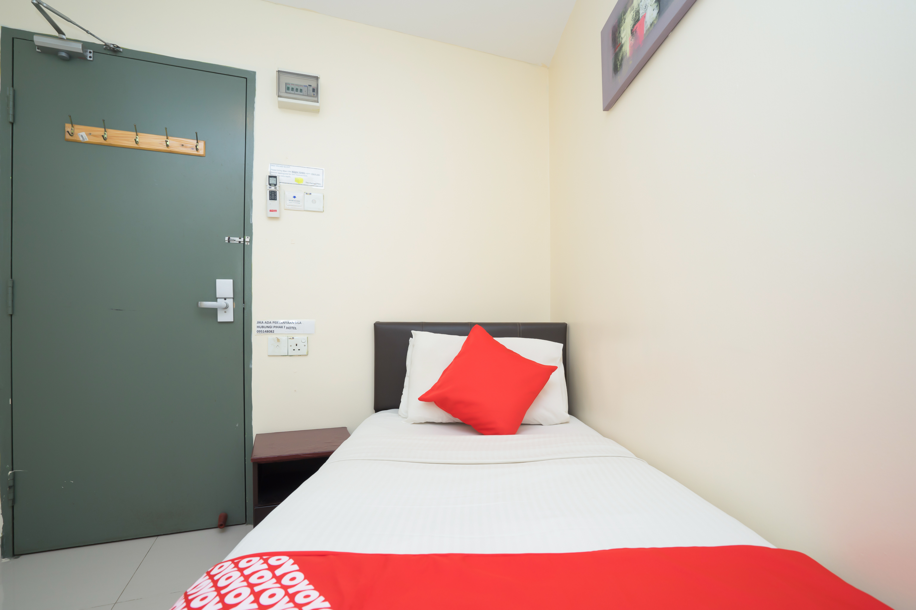 The Citilite Hotel By OYO Rooms