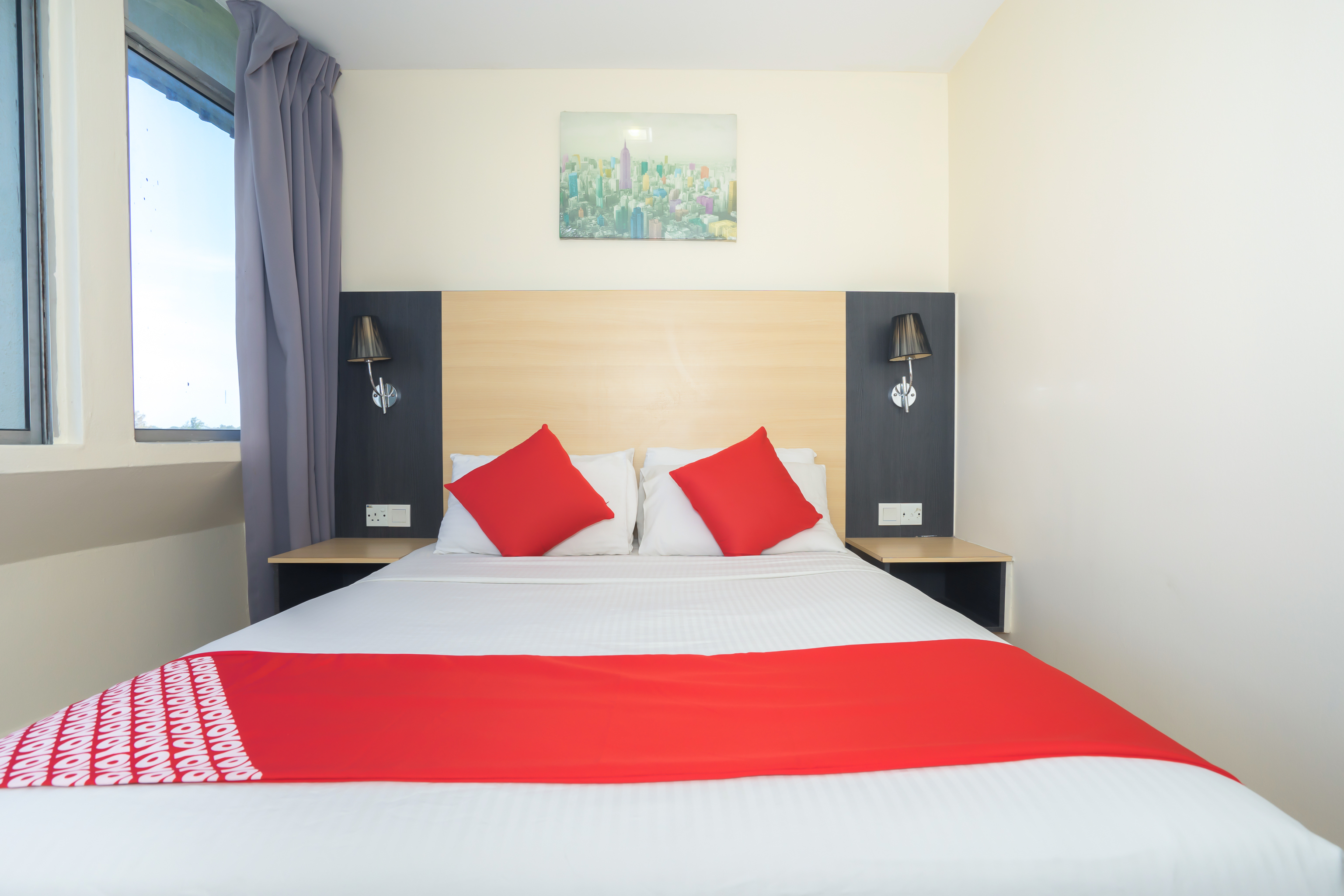 The Citilite Hotel By OYO Rooms