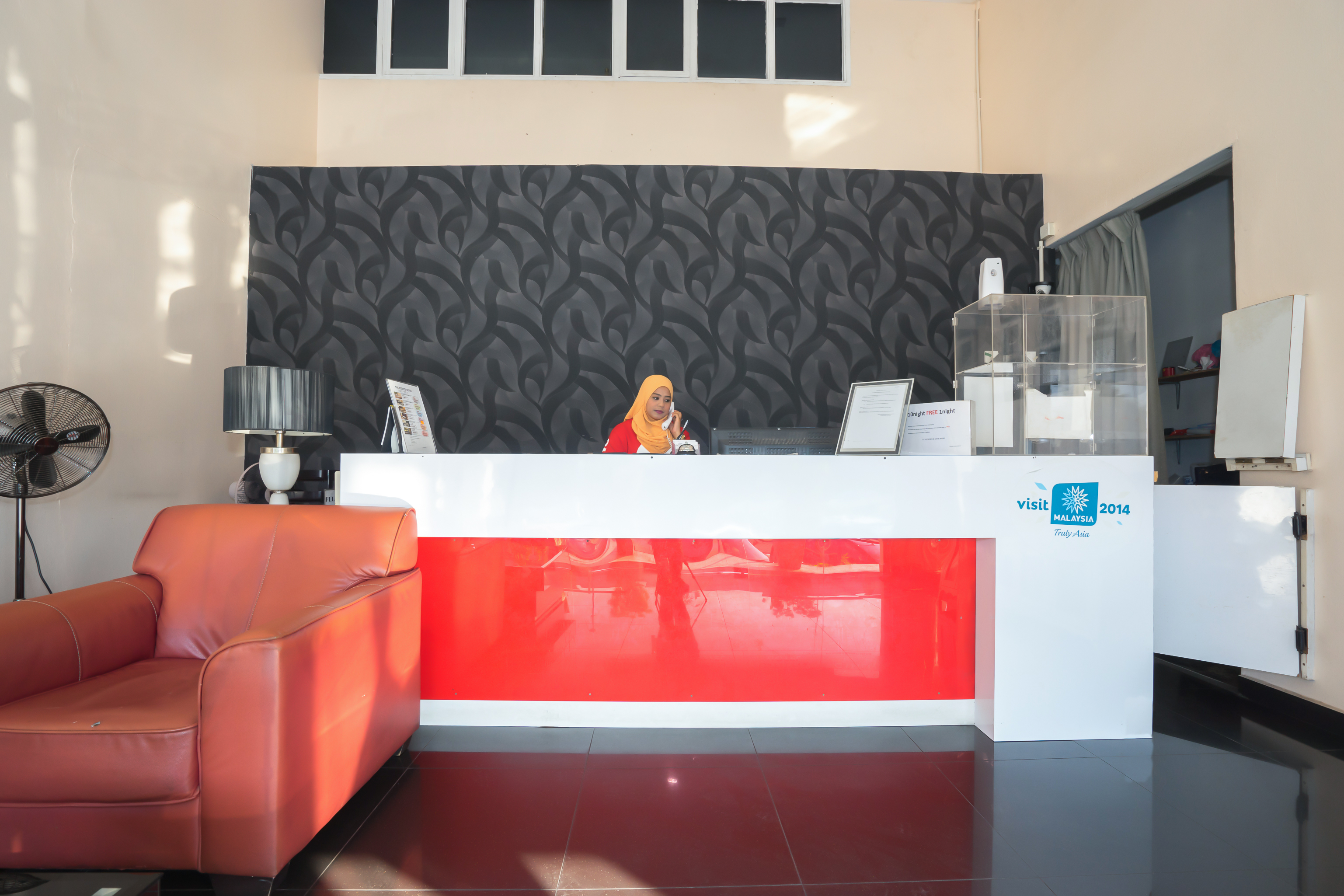 The Citilite Hotel By OYO Rooms