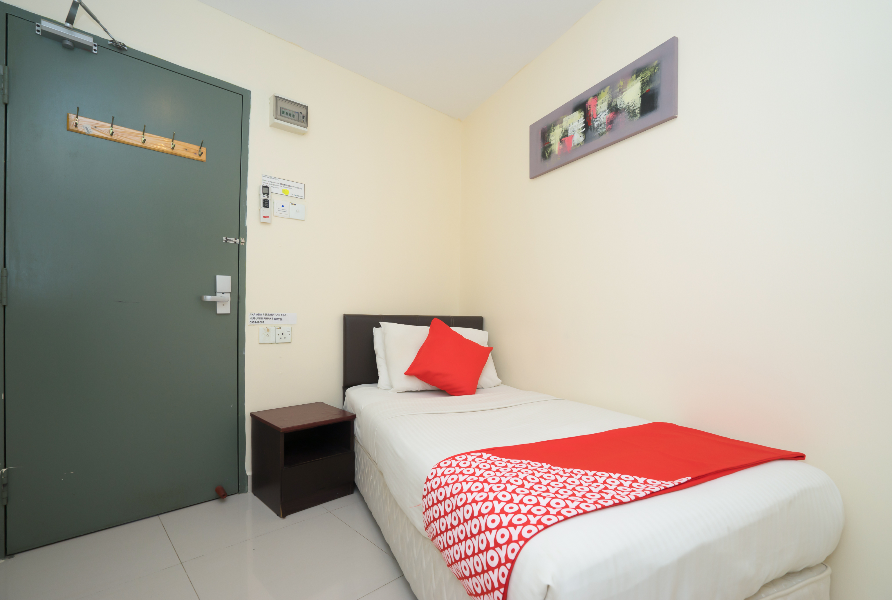 The Citilite Hotel By OYO Rooms