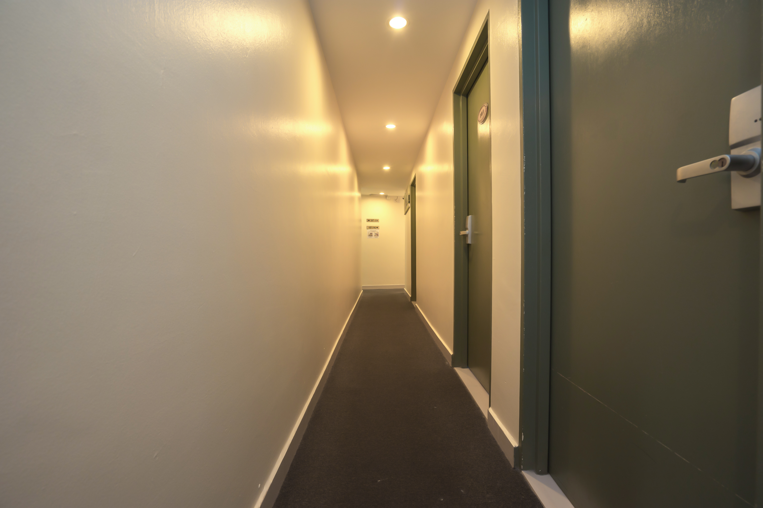 The Citilite Hotel By OYO Rooms