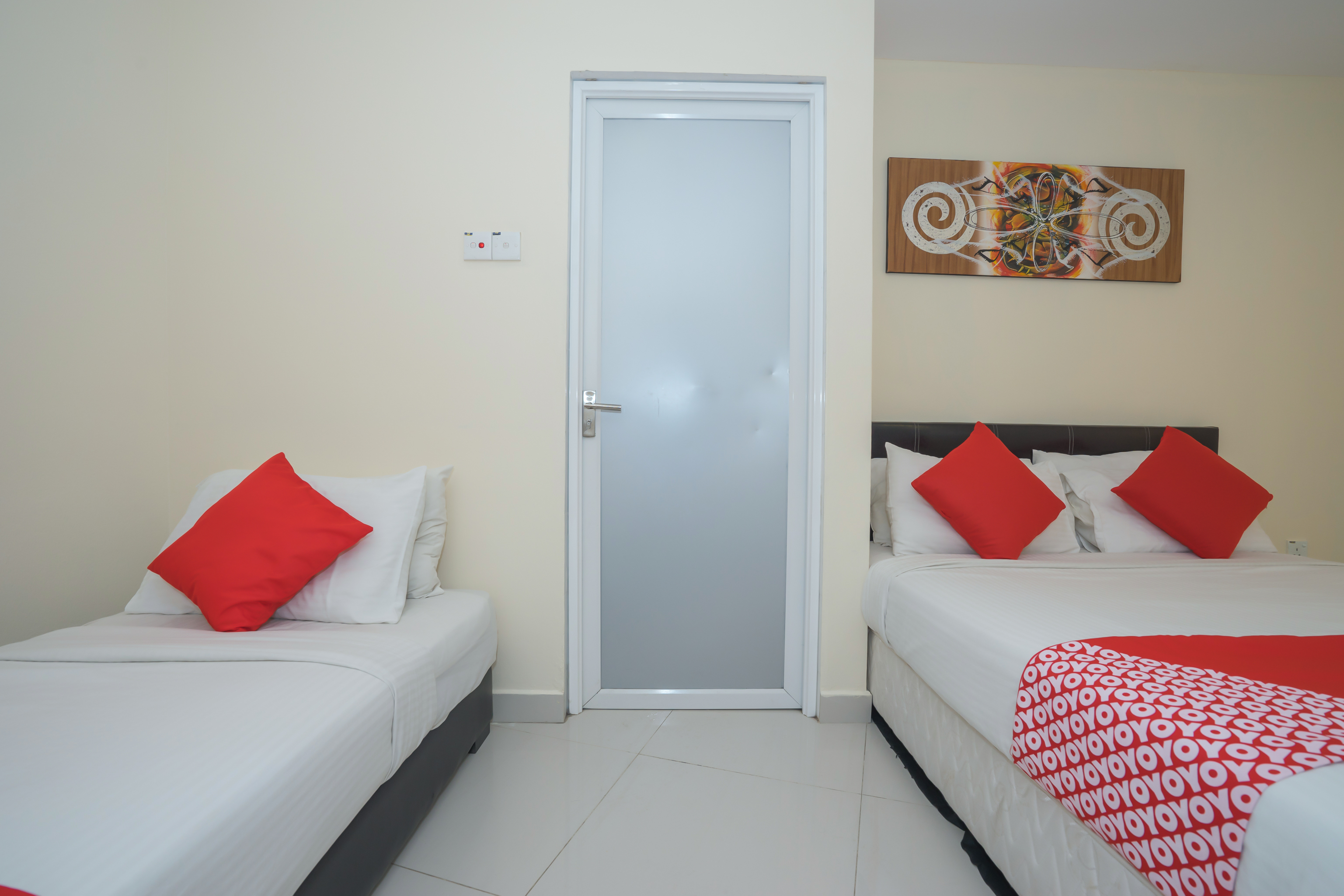 The Citilite Hotel By OYO Rooms