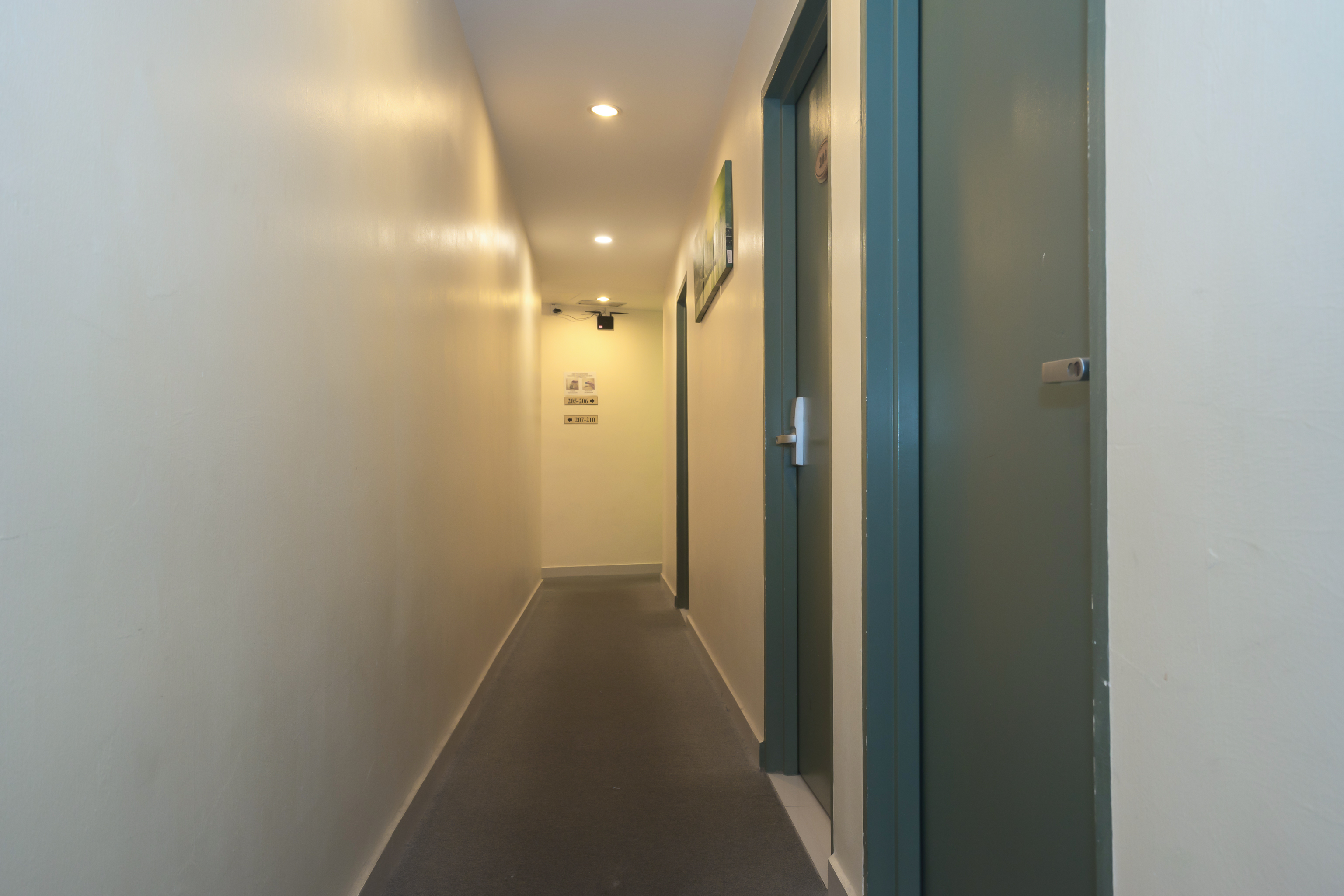 The Citilite Hotel By OYO Rooms