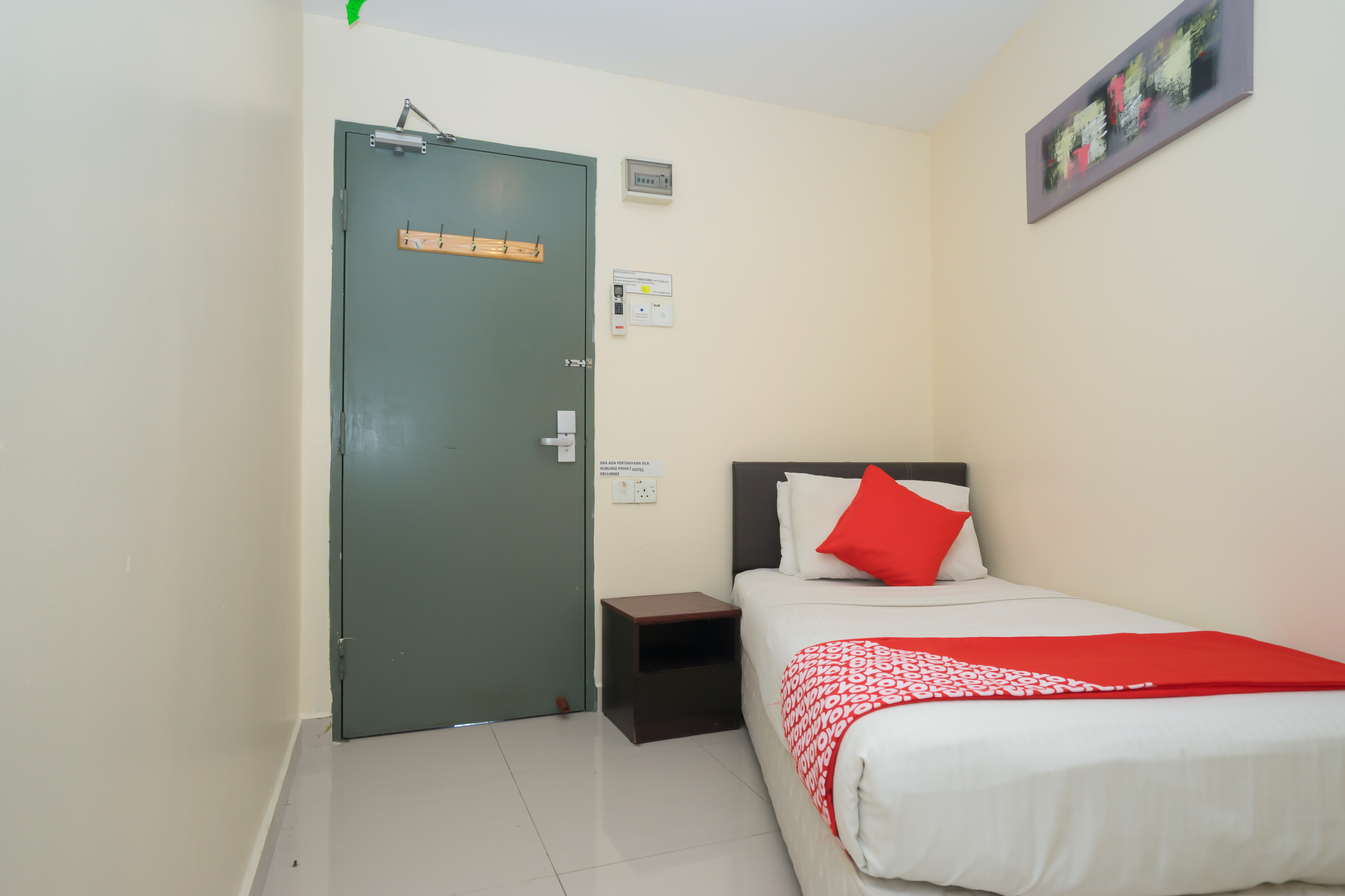 The Citilite Hotel By OYO Rooms