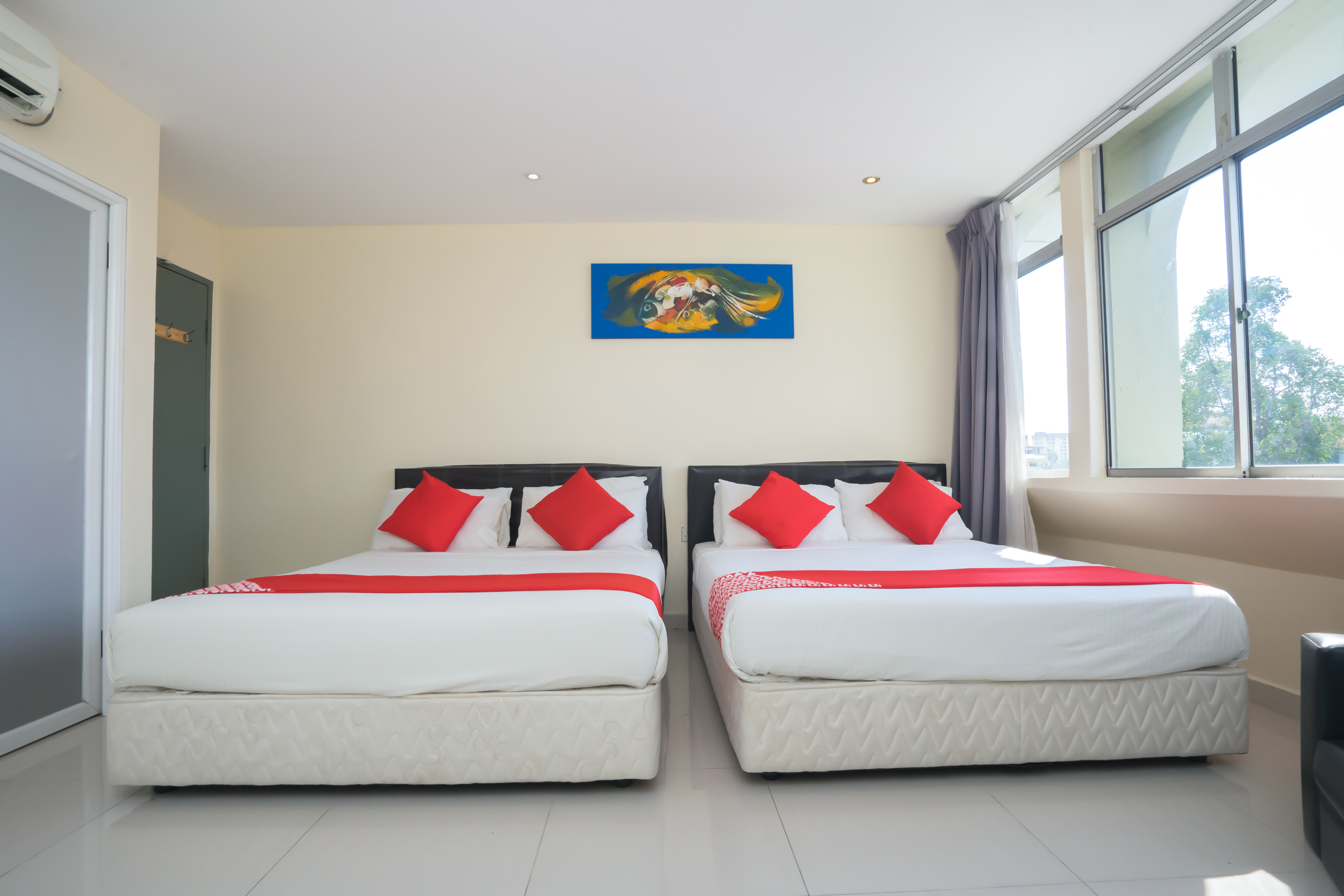 The Citilite Hotel By OYO Rooms