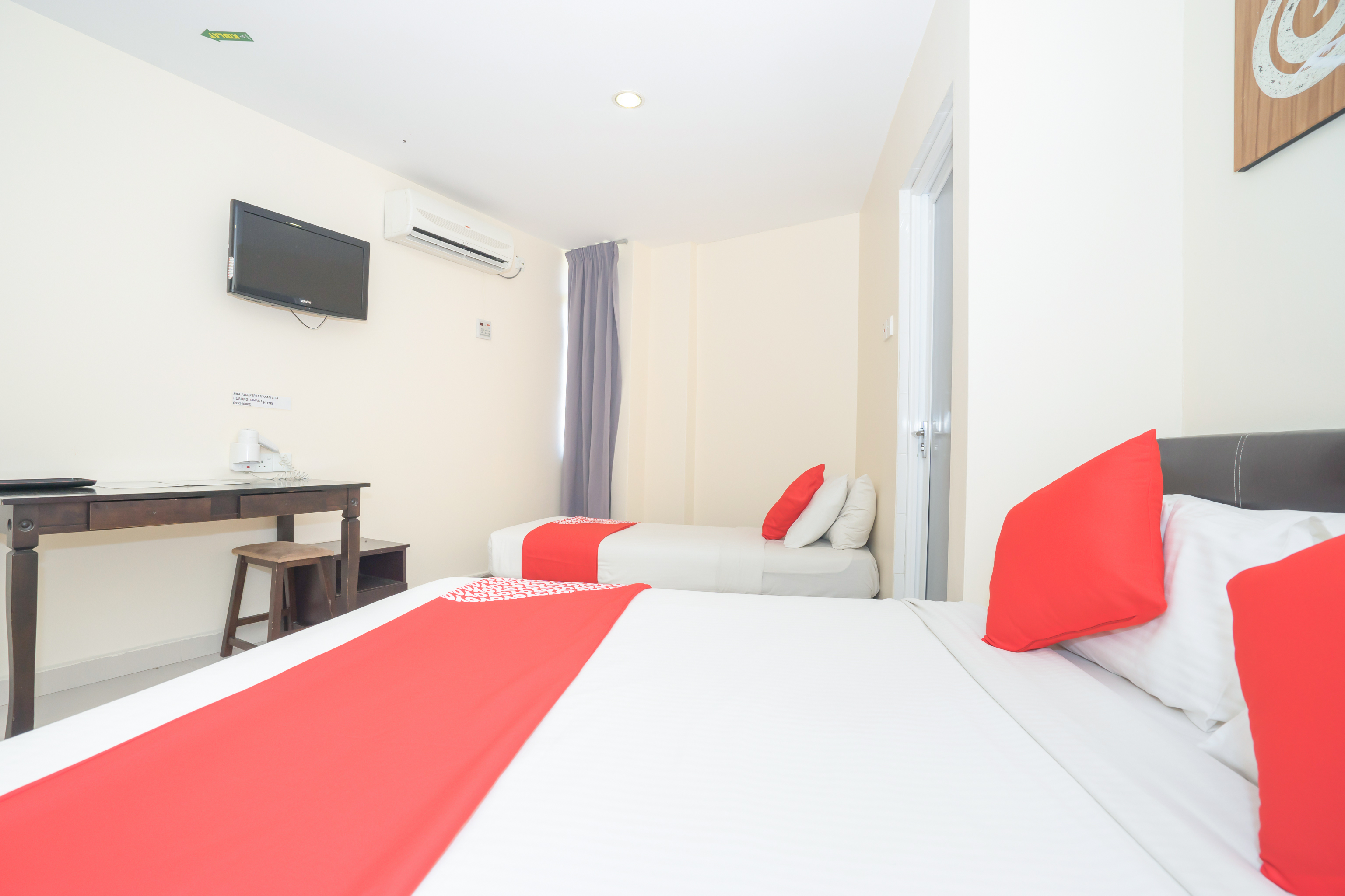 The Citilite Hotel By OYO Rooms