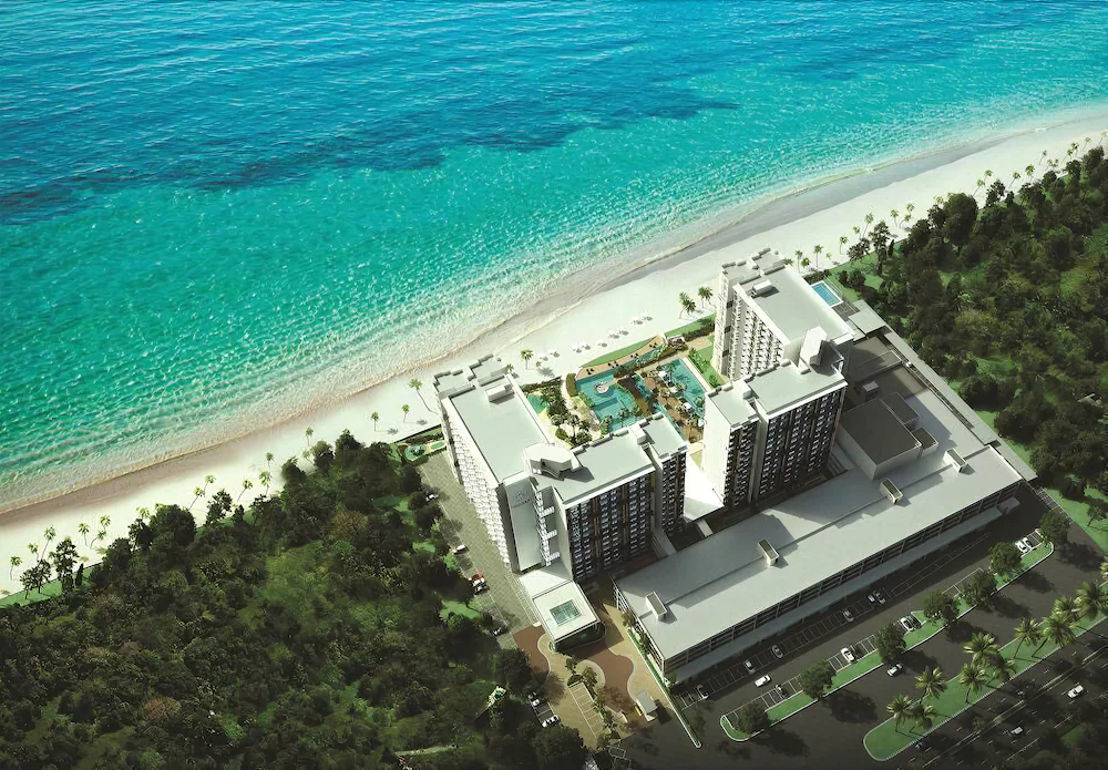 Timurbay Beach Resort By SubHome