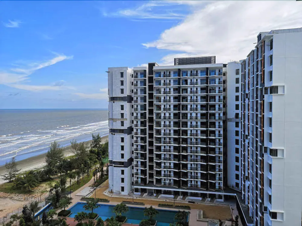 Timurbay Beach Resort By SubHome