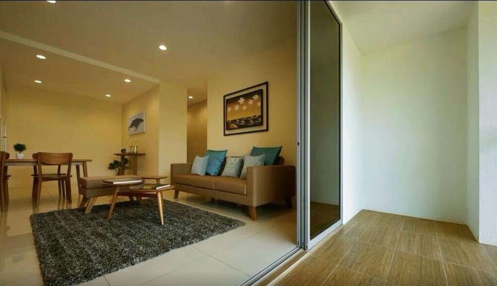 Timurbay Beach Resort By SubHome