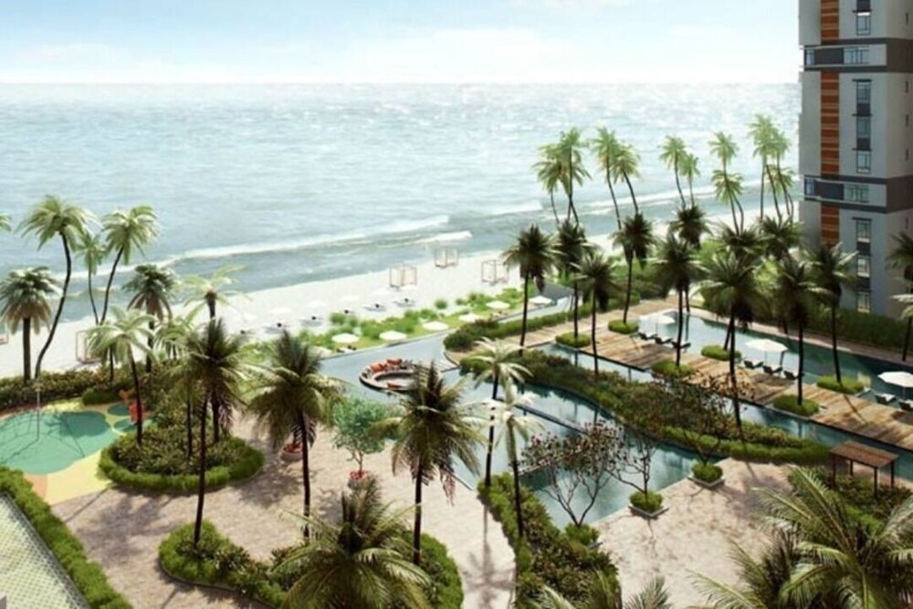 Timurbay Beach Resort By SubHome