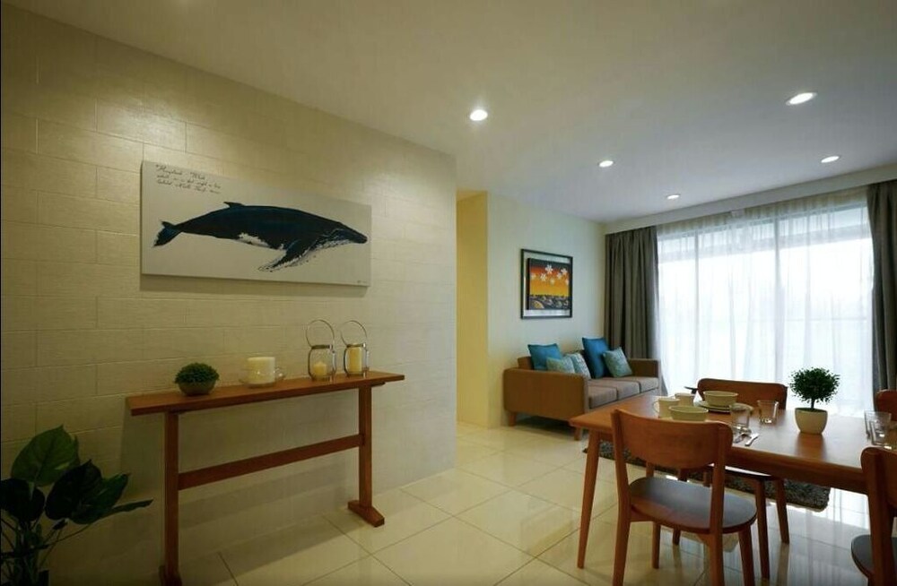 Timurbay Beach Resort By SubHome