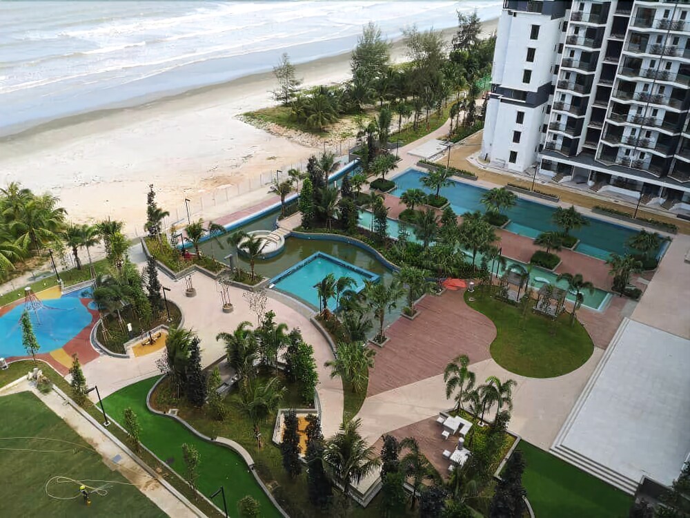 Timurbay Beach Resort By SubHome
