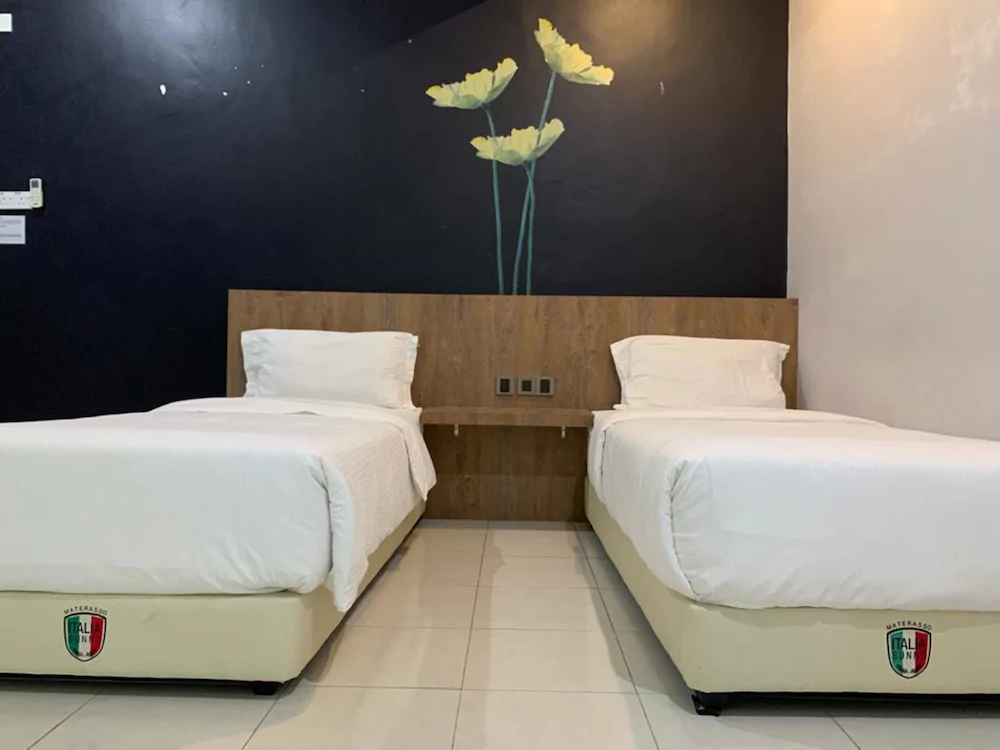 Urbanstay Kuantan by OYO Rooms