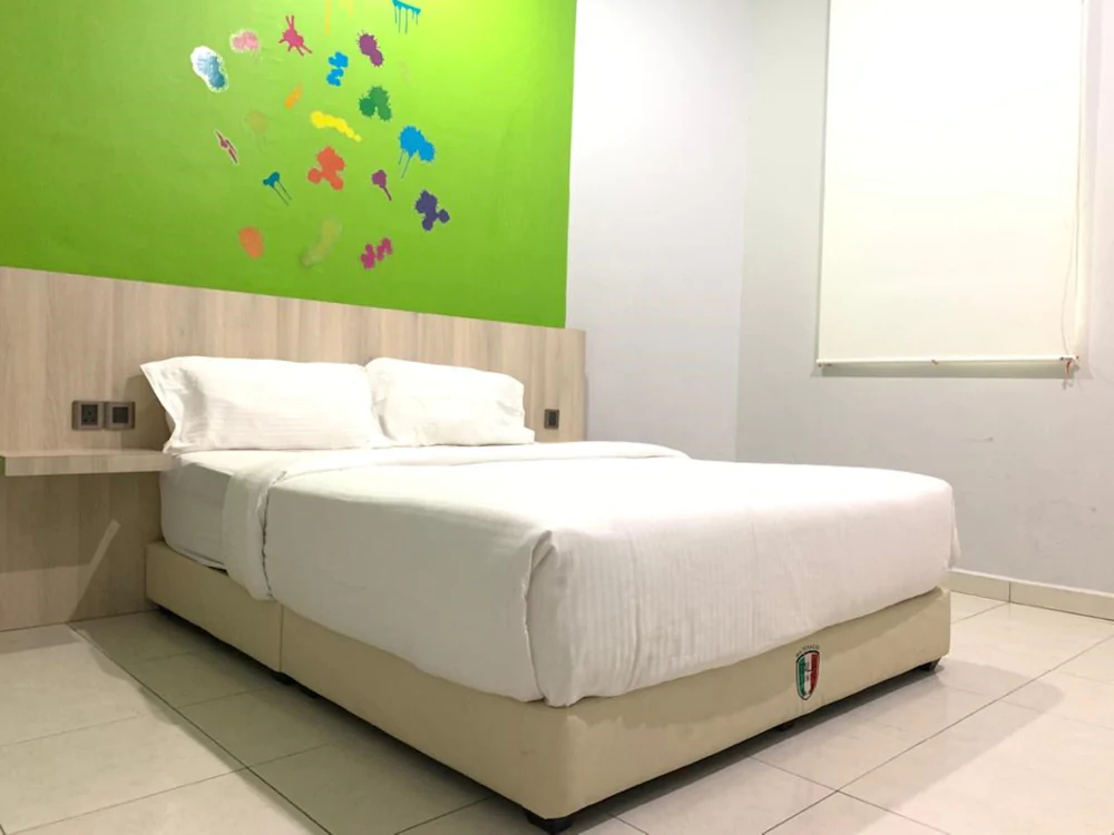 Urbanstay Kuantan by OYO Rooms
