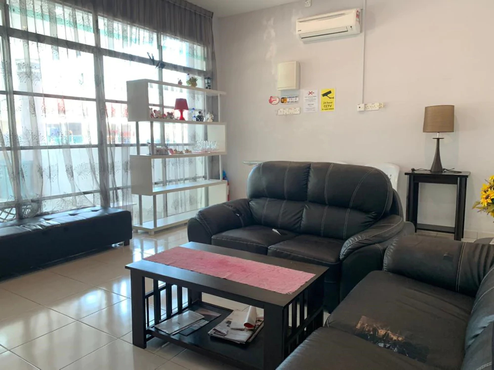 Urbanstay Kuantan by OYO Rooms