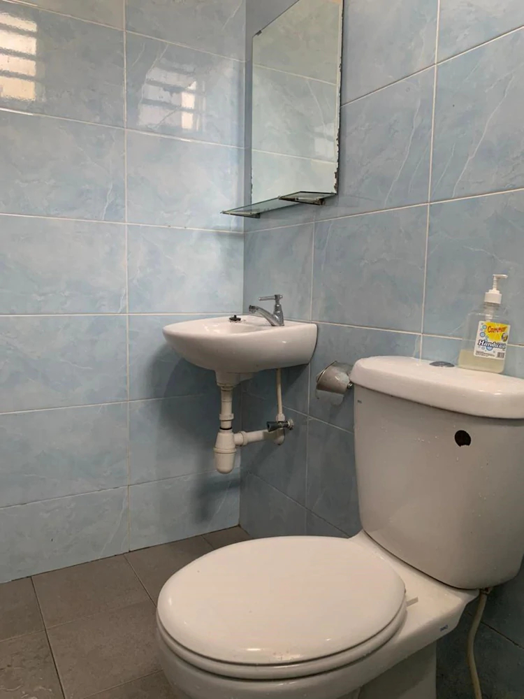 Urbanstay Kuantan by OYO Rooms