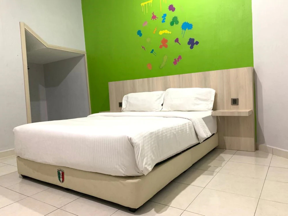 Urbanstay Kuantan by OYO Rooms