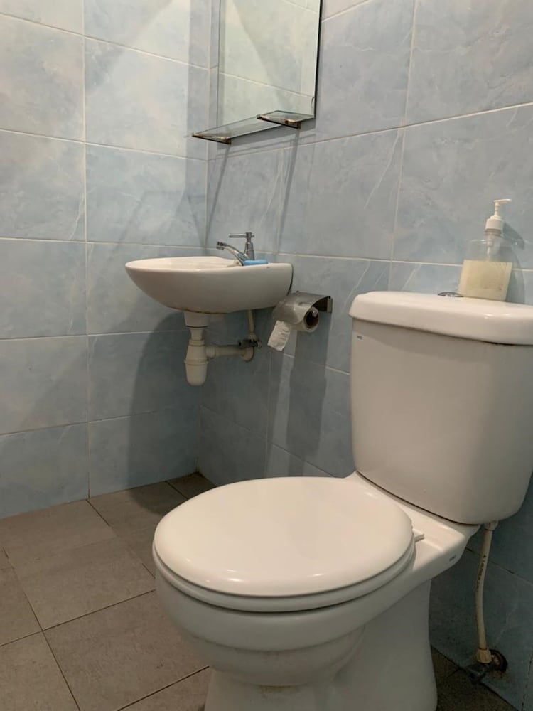 Urbanstay Kuantan by OYO Rooms