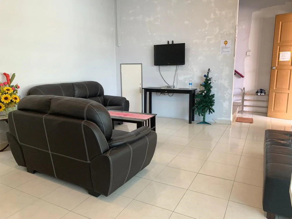 Urbanstay Kuantan by OYO Rooms