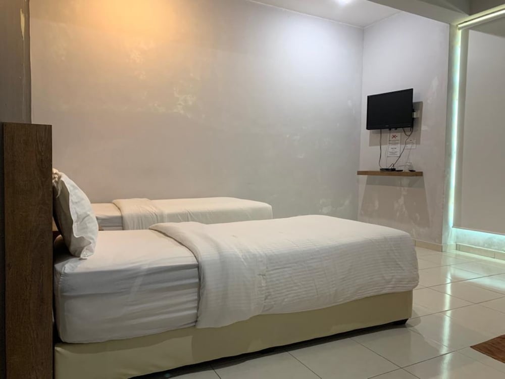 Urbanstay Kuantan by OYO Rooms