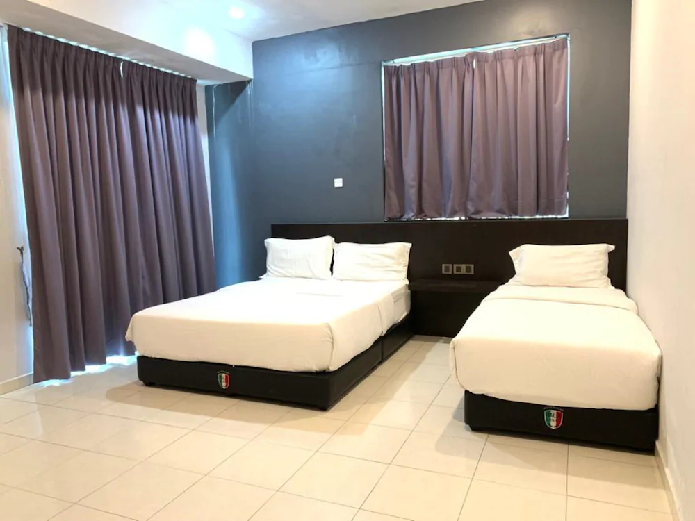 Urbanstay Kuantan by OYO Rooms