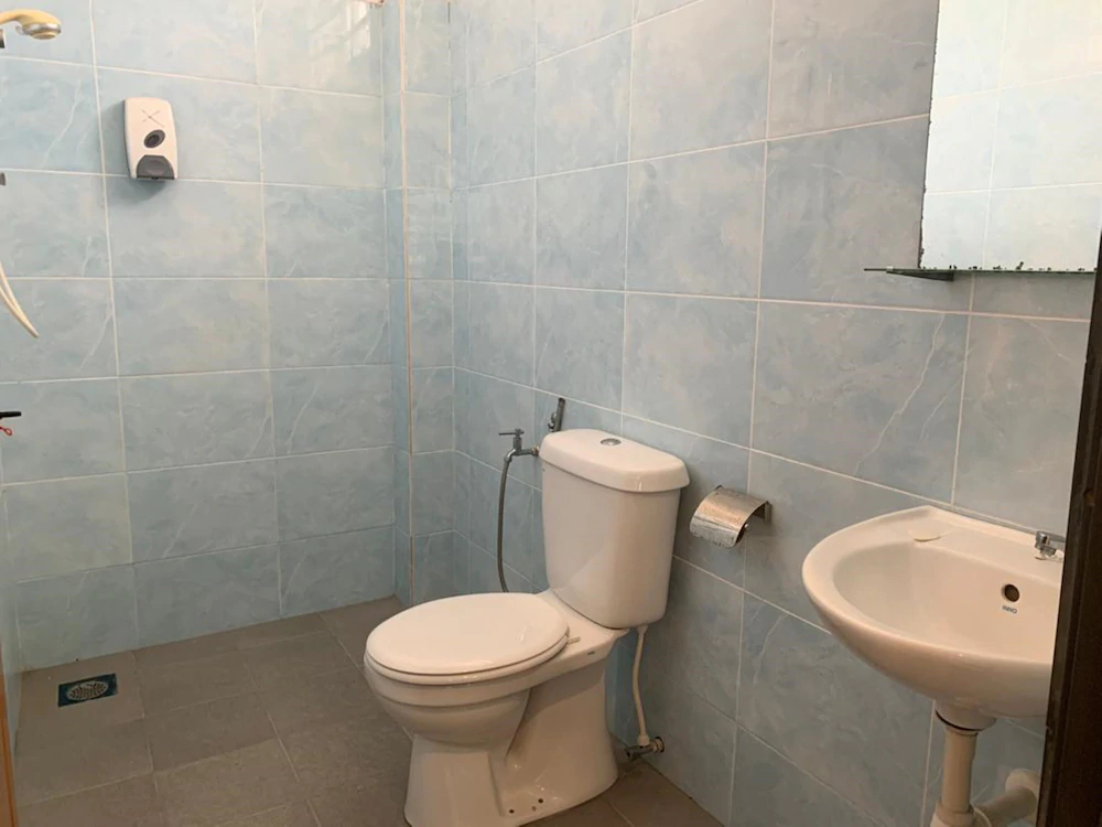 Urbanstay Kuantan by OYO Rooms