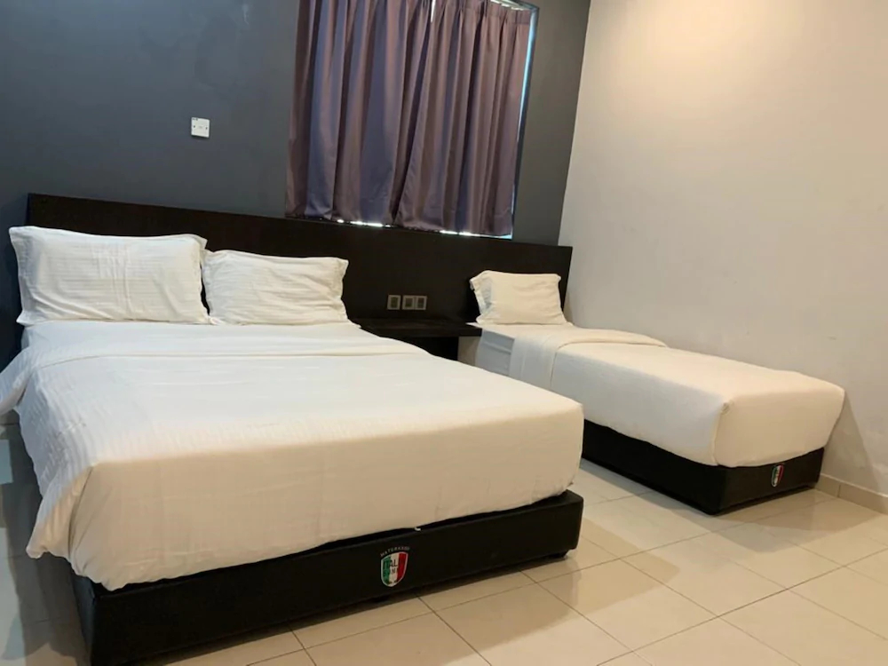 Urbanstay Kuantan by OYO Rooms