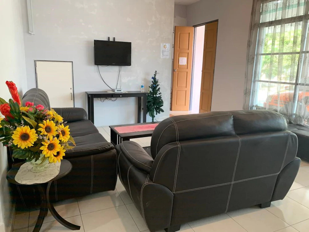 Urbanstay Kuantan by OYO Rooms