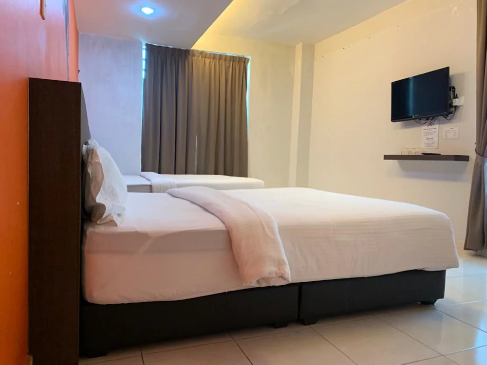 Urbanstay Kuantan by OYO Rooms