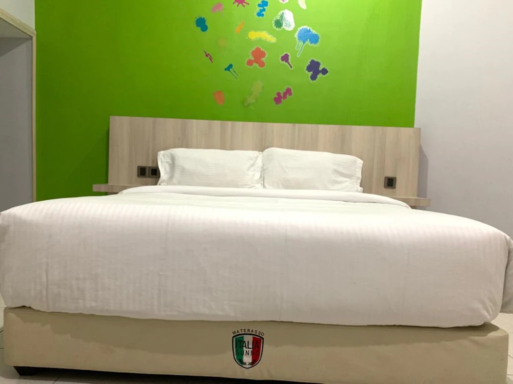 Urbanstay Kuantan by OYO Rooms