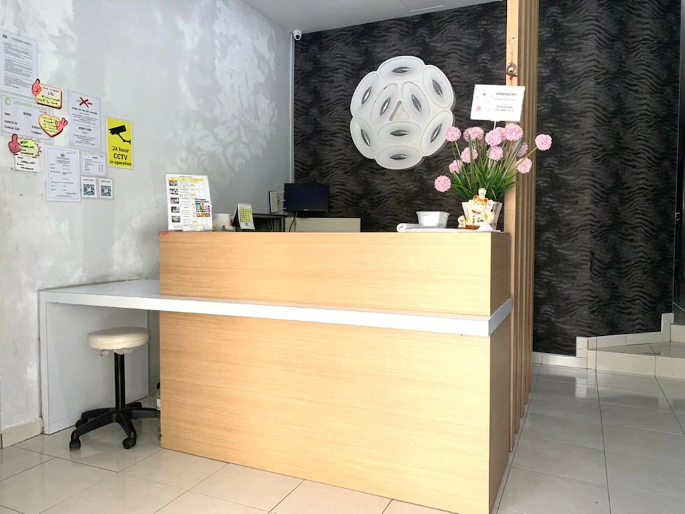 Urbanstay Kuantan by OYO Rooms