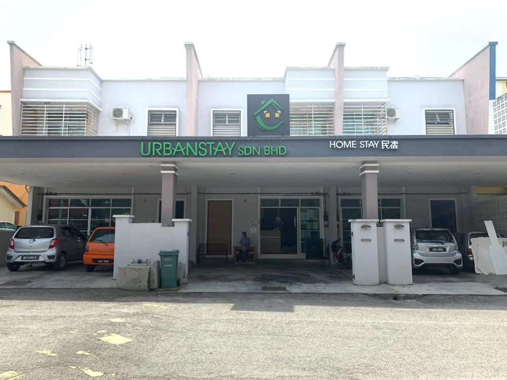 Urbanstay Kuantan by OYO Rooms