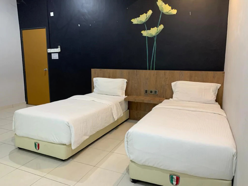 Urbanstay Kuantan by OYO Rooms