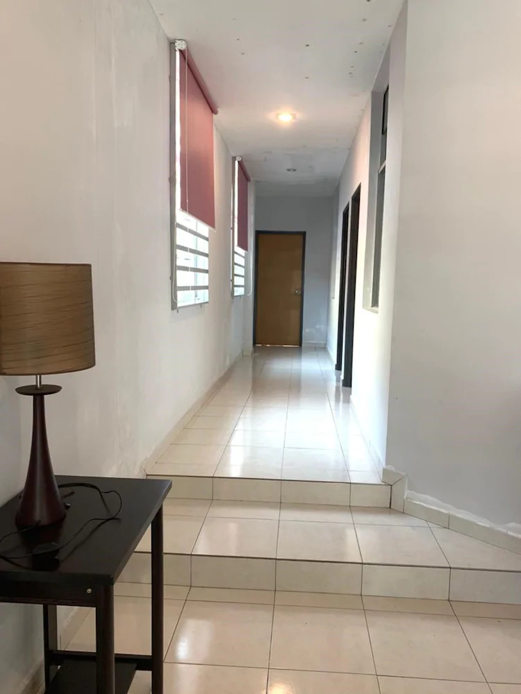 Urbanstay Kuantan by OYO Rooms