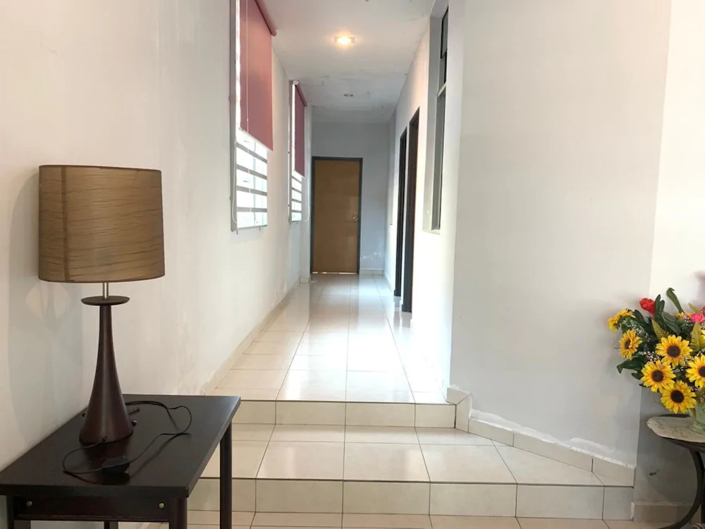 Urbanstay Kuantan by OYO Rooms