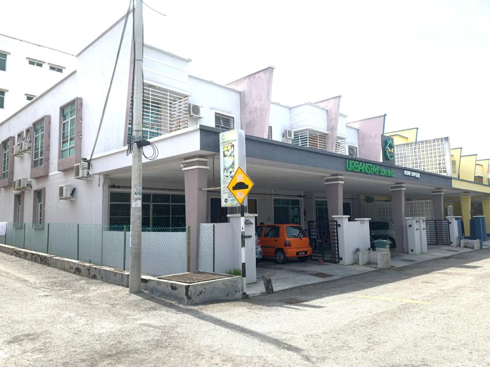 Urbanstay Kuantan by OYO Rooms