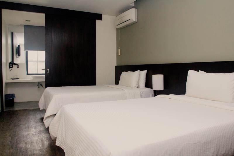 Vivo Hotel
