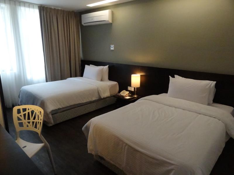 Vivo Hotel