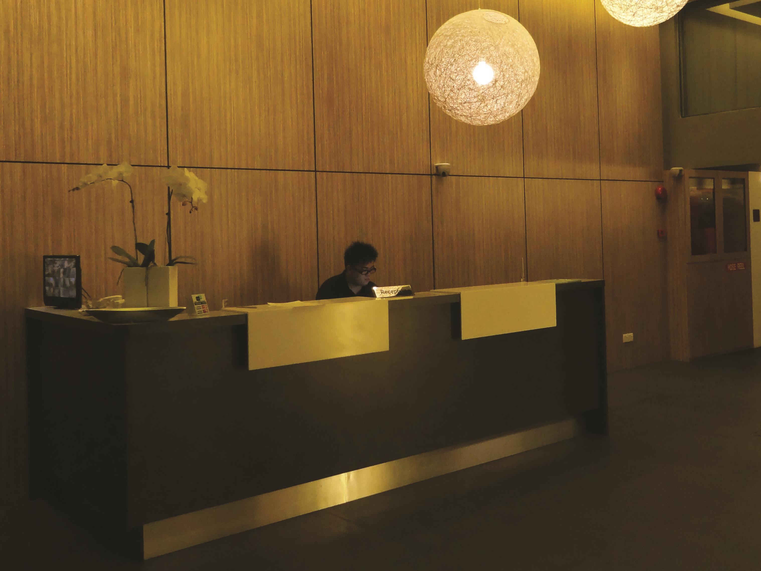 Vivo Hotel