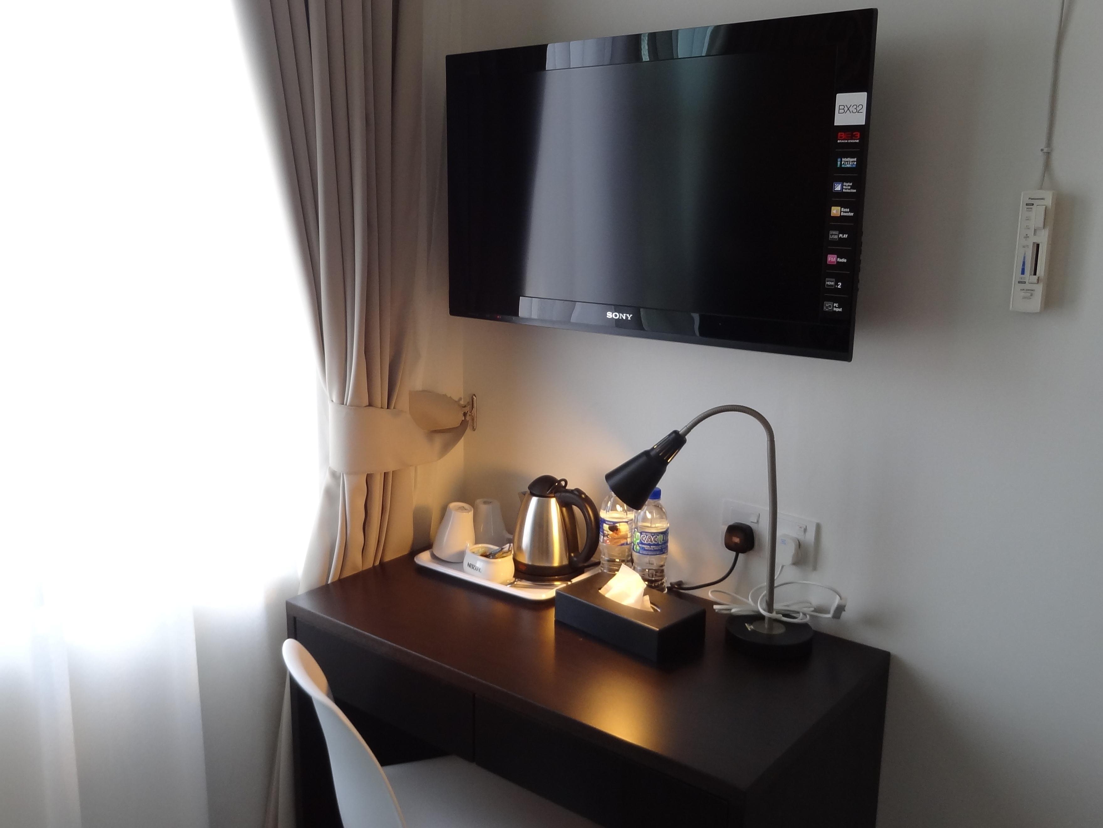 Vivo Hotel