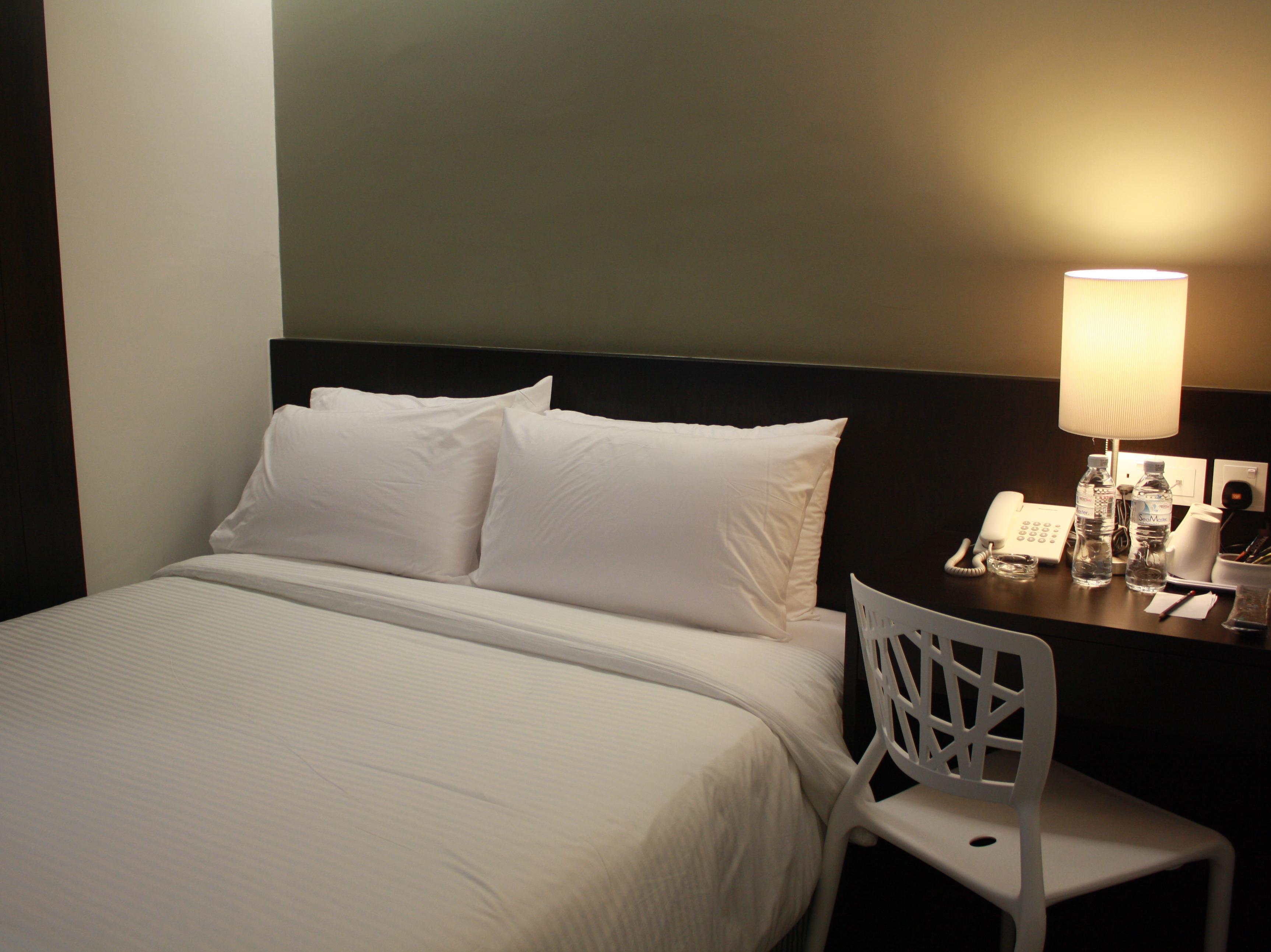 Vivo Hotel