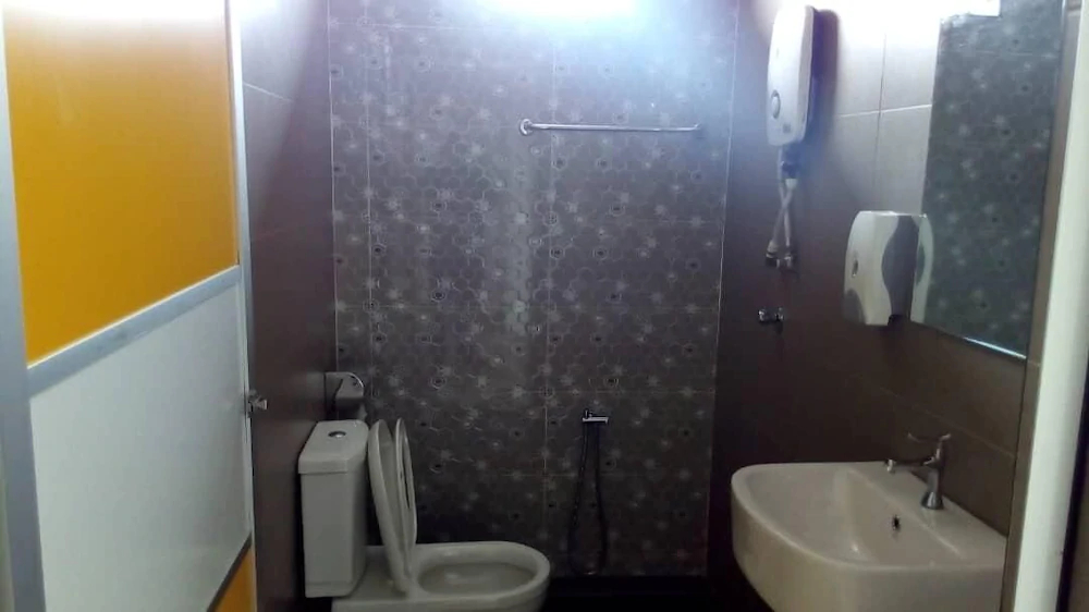 Mass Boutique Hotel
